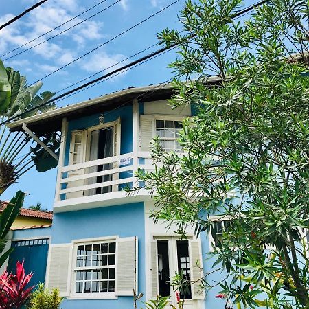 Paraiso Azul Araquari Exterior foto