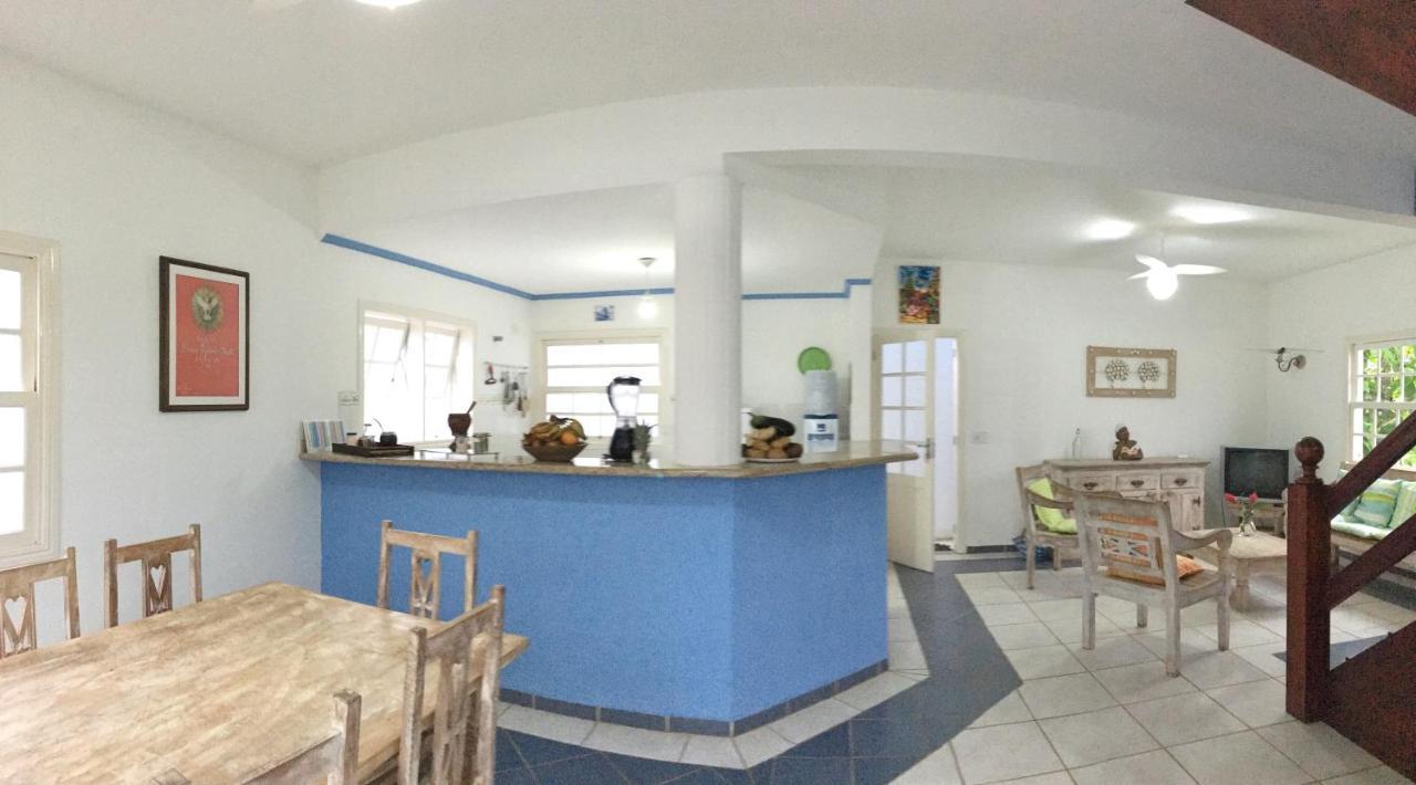 Paraiso Azul Araquari Exterior foto